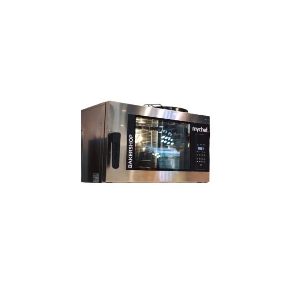 Mychef Horno Convección a estrenar