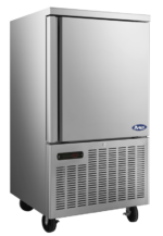 Abatidores EBF SERIES