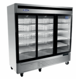 Armarios Refrigerados con Puerta de Cristal - Imagen 4