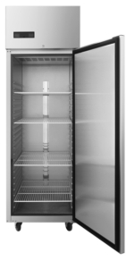 Armarios refrigerados GN 2/1 LÍNEA ESTÁNDAR - Imagen 2