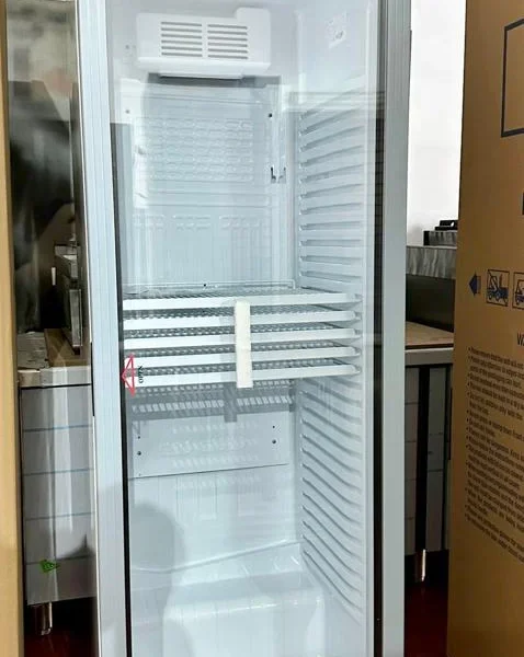 Frigorífico Expositor para bebidas